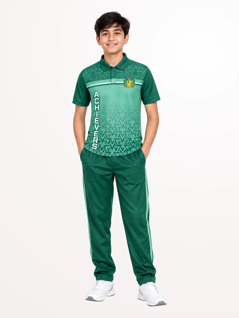 LCS T-Shirt Green-2
