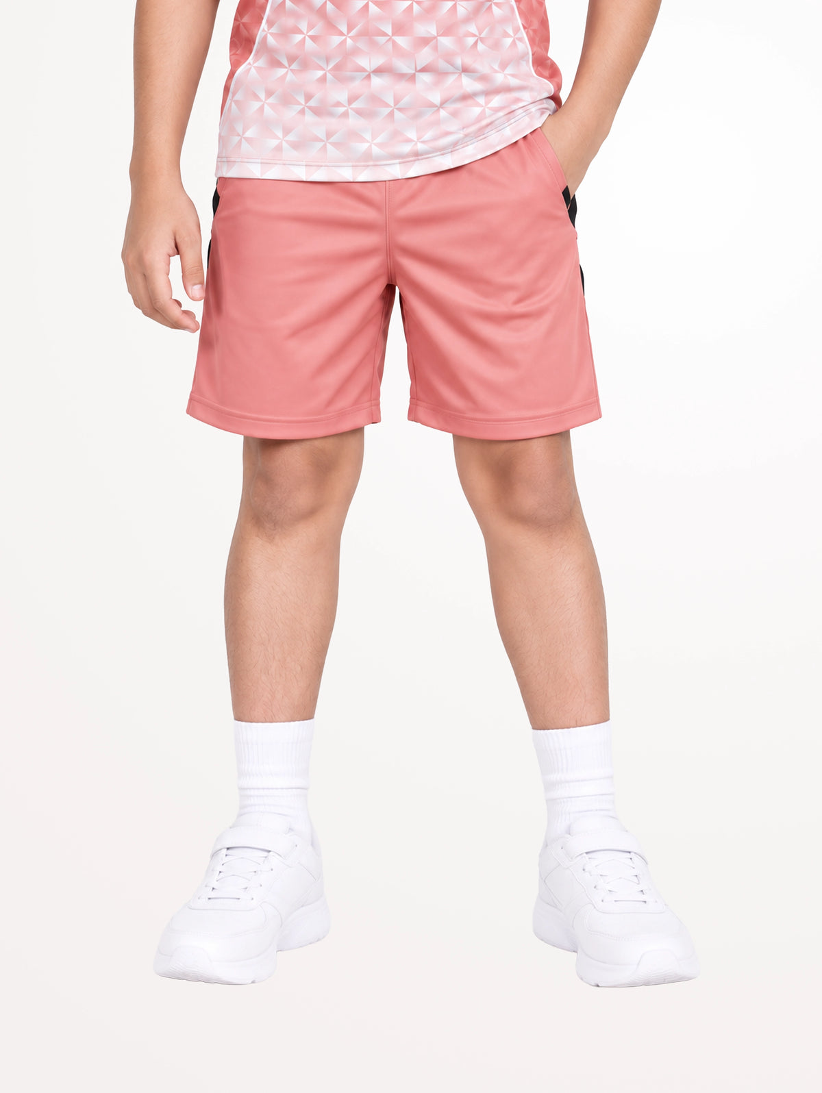 SKHV Shorts Orchid-1