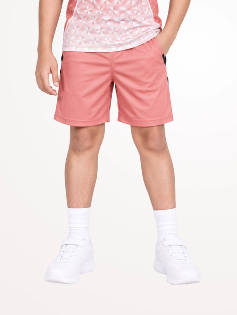 SKHV Shorts Orchid-1