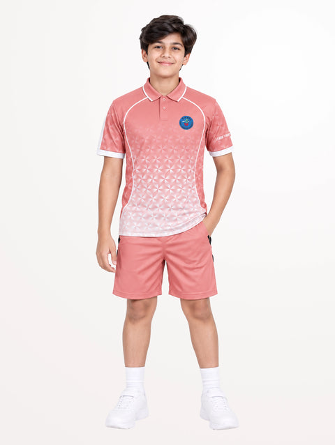 SKHV Shorts Orchid-2