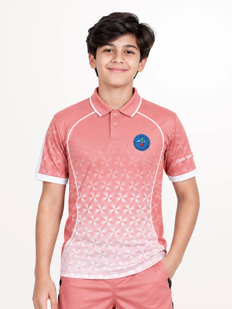SKHV T-Shirt Orchid-1
